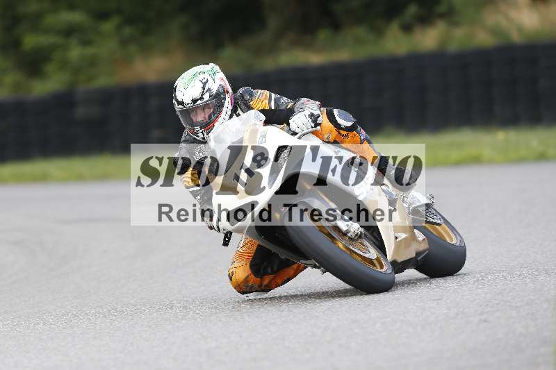 /33 24.07.2025 Speer Racing ADR/Classic/118